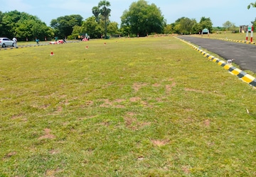 Plot Area in  Plot at Melmaruvathur – for Sale