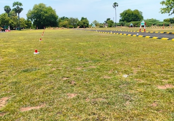 Plot Area in  Plot at Melmaruvathur – for Sale