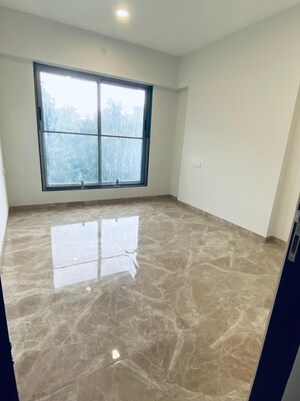 3 BHK Apartment For Rent in Hubtown Seasons, Chembur