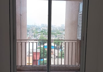 1 BHK Apartment For Rent in Regency Estate, Dombivli East