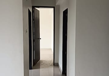 Building Lobby in 1 BHK Apartment at Regency Estate, Dombivli East – for Rent