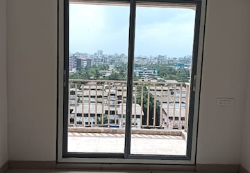 Room in 1 BHK Apartment at Regency Estate, Dombivli East – for Rent