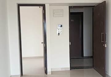 Building Lobby in 1 BHK Apartment at Regency Estate, Dombivli East – for Rent