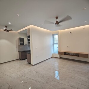 3 BHK Apartment For Rent in Citrus IN 38, Indiranagar