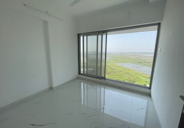 2 BHK Apartment For Rent in Mansarovar Pearl Gardens, Vasai West