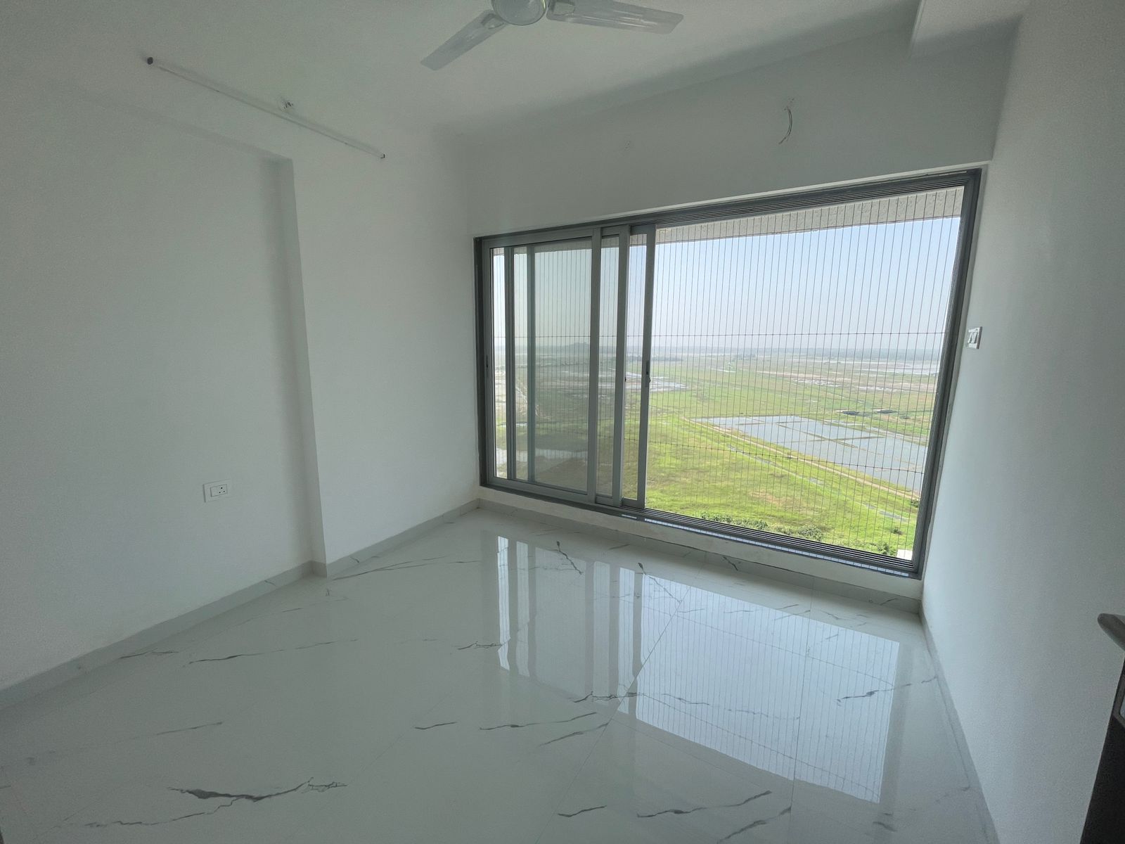 2 BHK + Pooja Room Apartment For Rent in Mansarovar Pearl Gardens