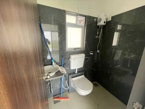 Gym in 2 BHK Apartment at Mansarovar Pearl Gardens, Vasai West – for Rent