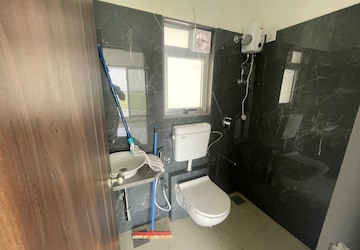 Gym in 2 BHK Apartment at Mansarovar Pearl Gardens, Vasai West – for Rent