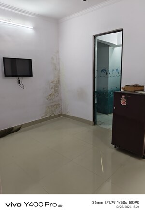 Studio Apartment For Rent in Dwarka