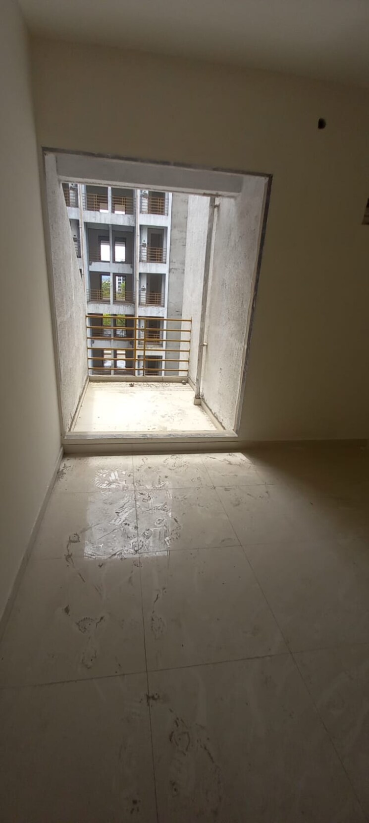 Room, ratneshwar-happy-homes 1 RK 425 Sq.Ft. Apartment In Rasayani Navi Mumbai 9344055