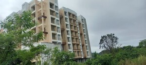 1 RK Apartment For Sale in Ratneshwar Happy Homes, Rasayani