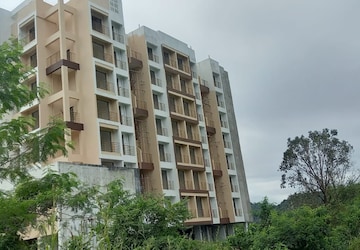 1 RK Apartment For Sale in Ratneshwar Happy Homes, Rasayani