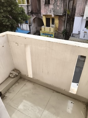 Studio Apartment – Exterior View View at Dwarka - for Rent