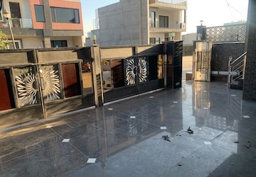 6+ BHK Independent House – Exterior View View at Omaxe New Chandigarh, North Mullanpur - for Sale