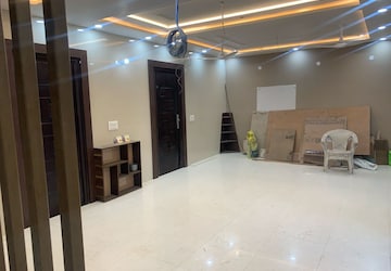 Living Room in 6+ BHK Independent House at Omaxe New Chandigarh, North Mullanpur – for Sale