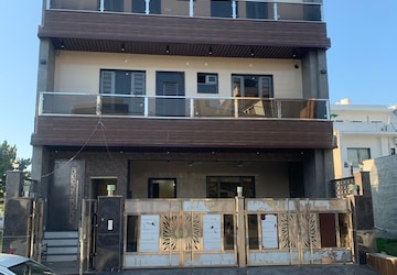 6+ BHK Independent House For Sale in Omaxe New Chandigarh, North Mullanpur