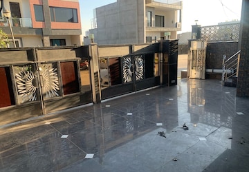 6+ BHK Independent House – Exterior View View at Omaxe New Chandigarh, North Mullanpur - for Sale