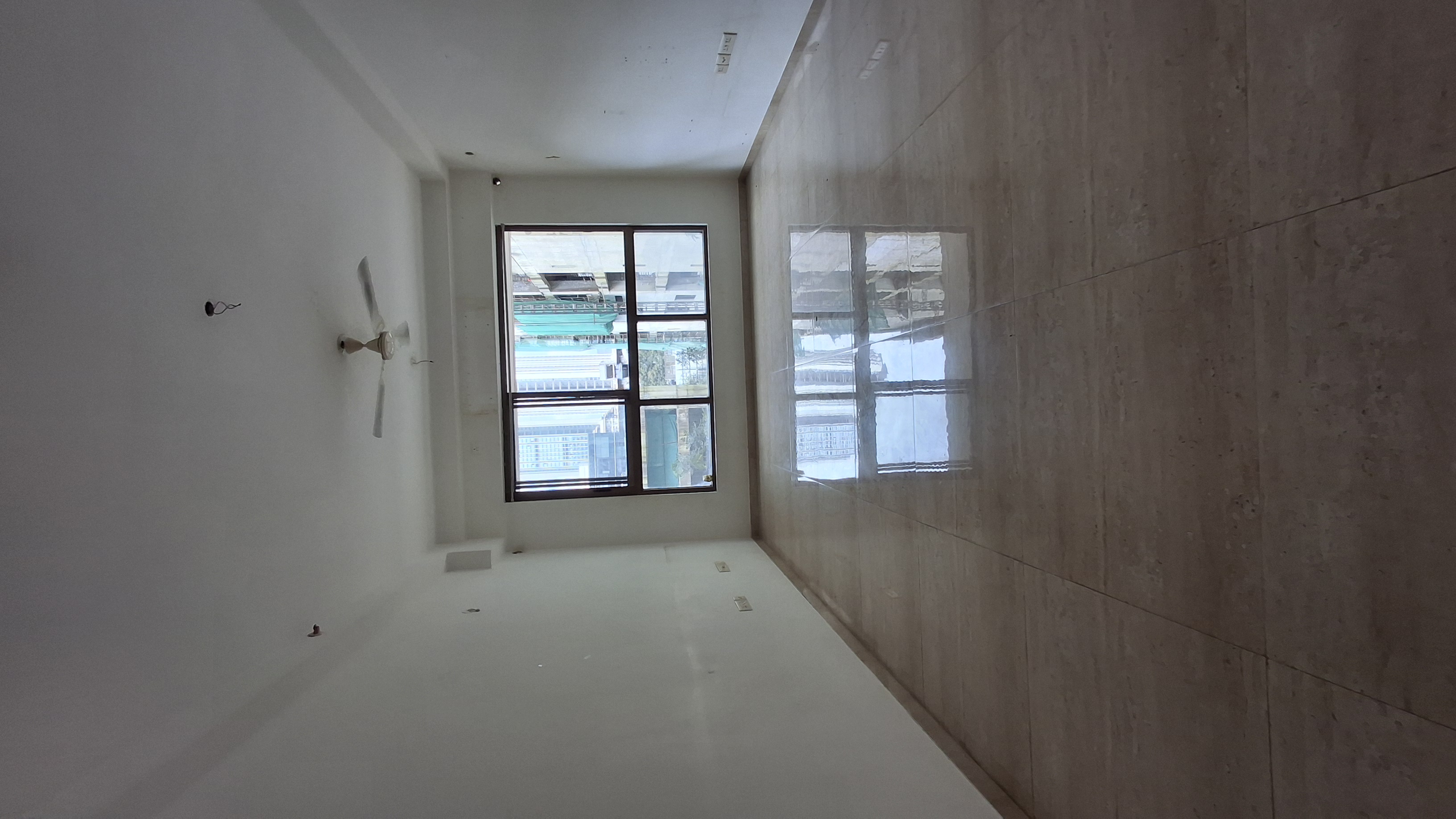 2 BHK 935 Sq.Ft. Apartment in CCI Rivali Park