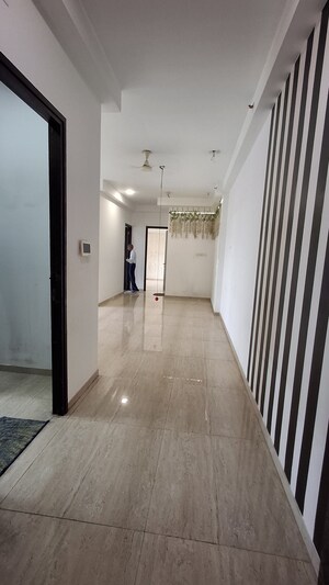 Staircase in 2 BHK Apartment at CCI Rivali Park, Borivali East – for Rent