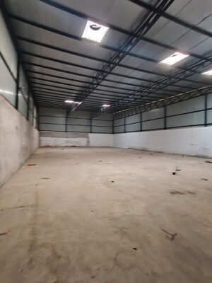  Warehouse For Rent in Farukh Nagar