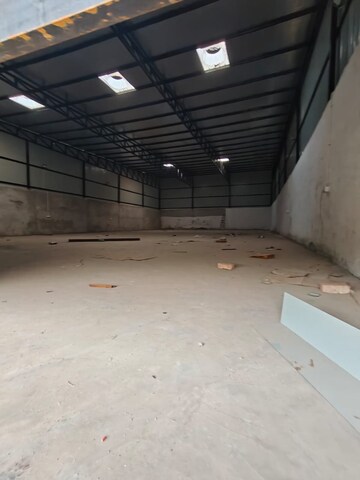 Parking in  Warehouse at Farukh Nagar – for Rent