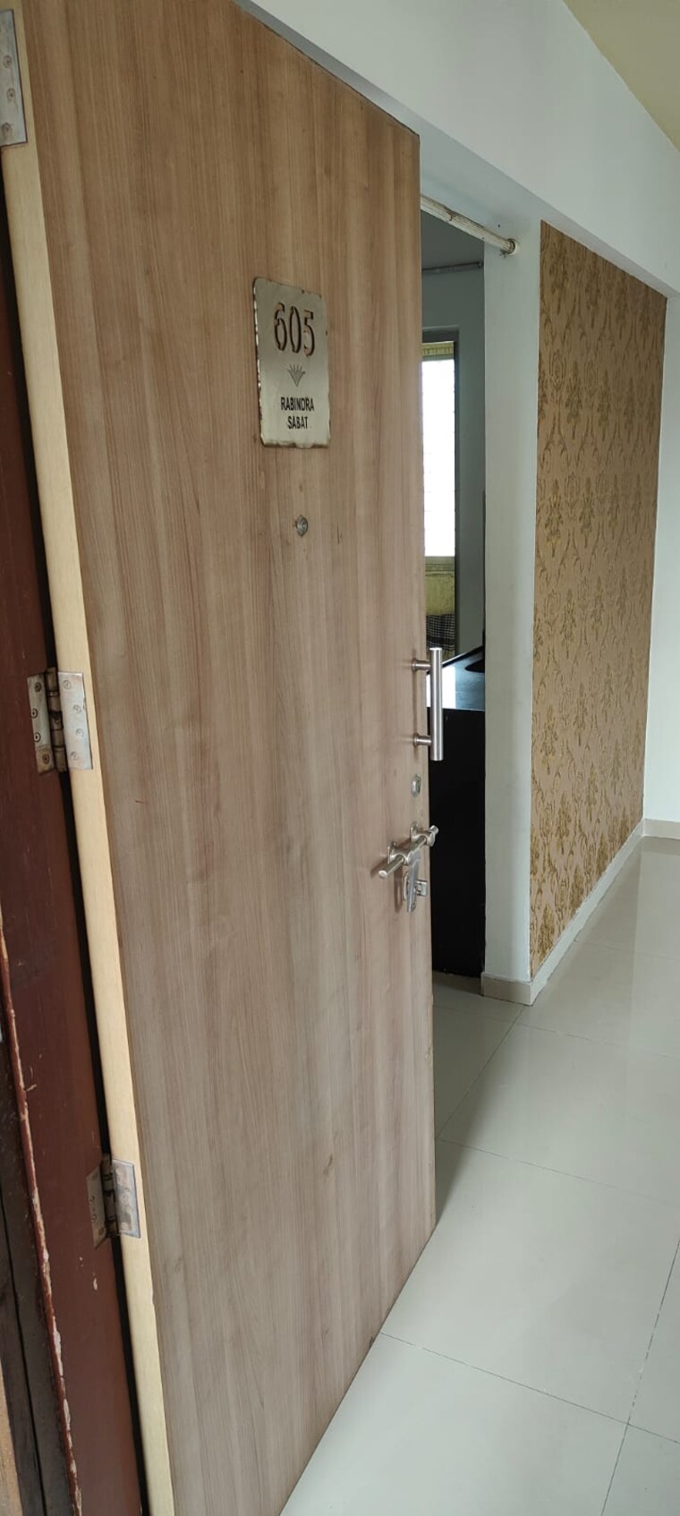 Other, dombivli east 1 Bedroom 500 Sq.Ft. Apartment In Dombivli East Thane 9344112