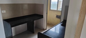 Kitchen in 1 BHK Apartment at Dombivli East – for Rent