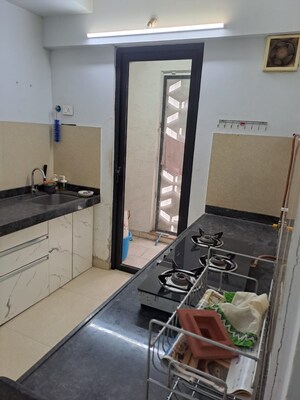 2 BHK Apartment For Rent in Lodha Palava Downtown Dombivli East, Dombivli East