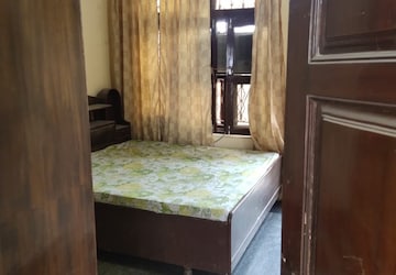 Kitchen in 2 BHK Independent House at Sector 12 – for Rent