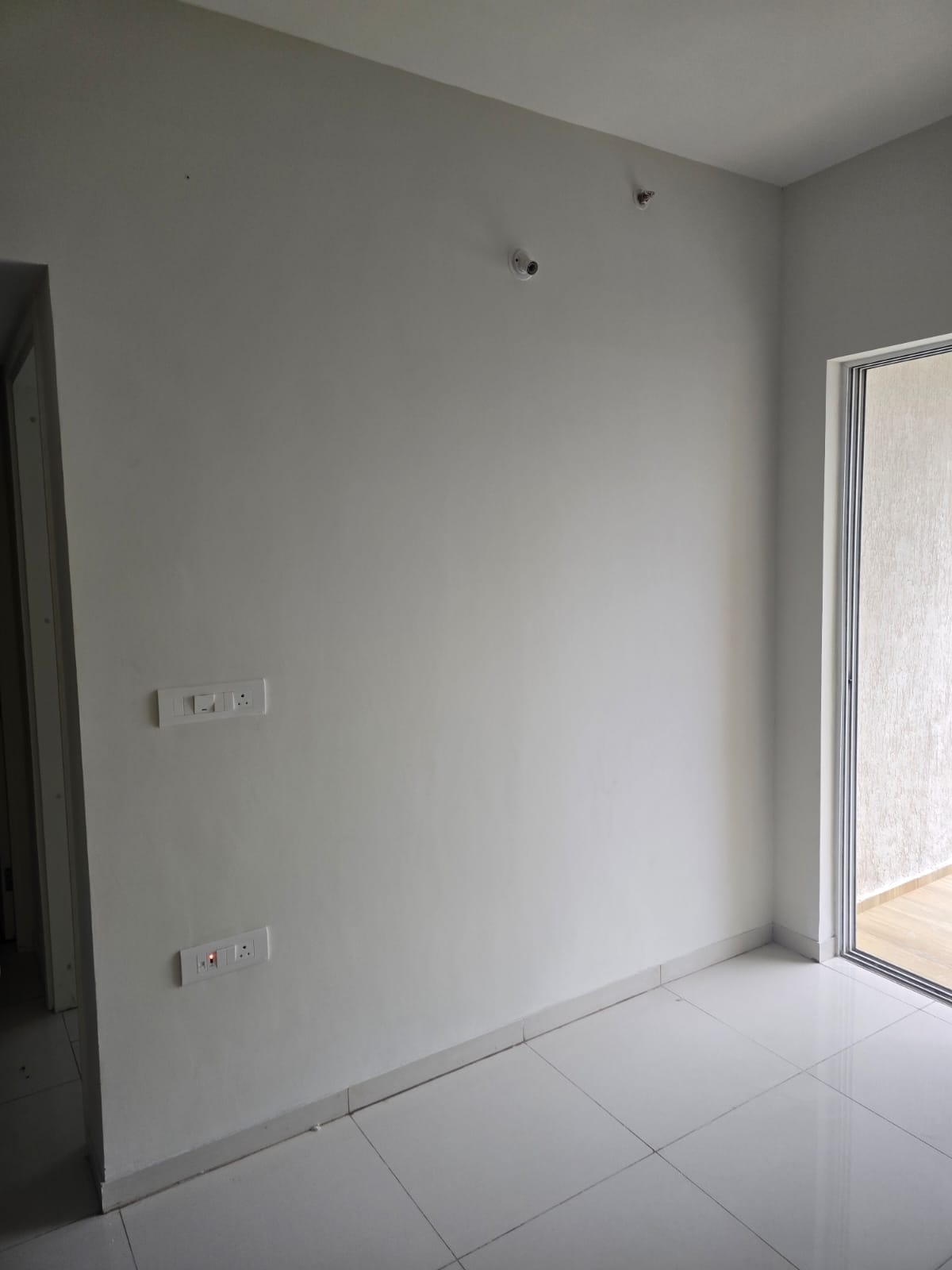 1 BHK + Study Room 404 Sq.Ft. Apartment in Godrej Park Ridge