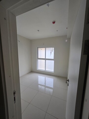Bathroom in 1 BHK Apartment at Godrej Park Ridge, Manjari – for Sale