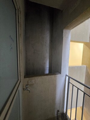 Furnished Amenities in 1 BHK Apartment at Godrej Park Ridge, Manjari – for Sale