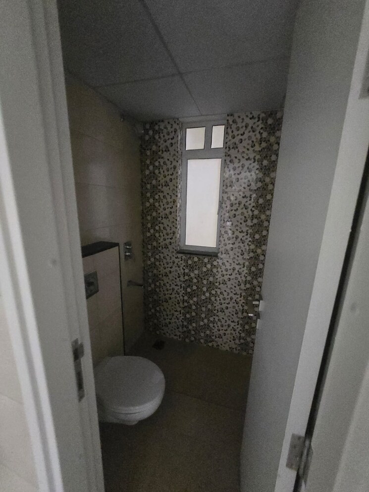 Bathroom, godrej-park-ridge 1 Bedroom 404 Sq.Ft. Apartment In Manjari Pune 9344076