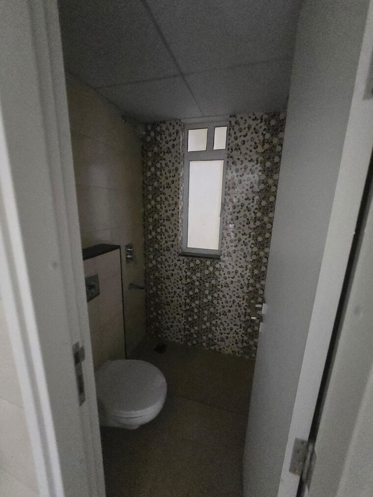 Bathroom, godrej-park-ridge 1 Bedroom 404 Sq.Ft. Apartment In Manjari Pune 9344076