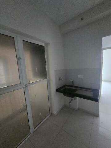Bathroom in 1 BHK Apartment at Godrej Park Ridge, Manjari – for Sale