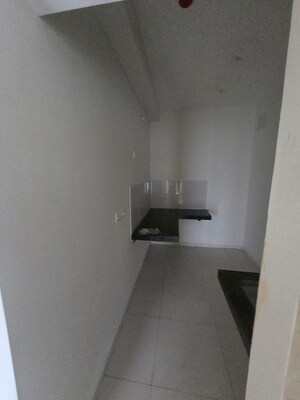 Building Lobby in 1 BHK Apartment at Godrej Park Ridge, Manjari – for Sale