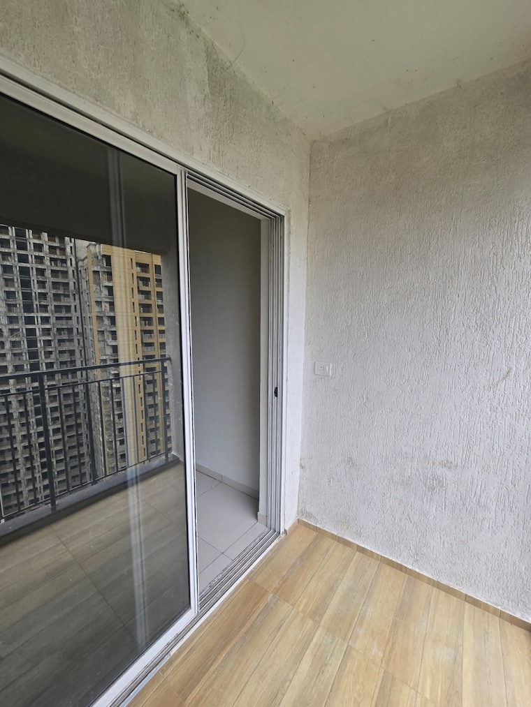 Room, godrej-park-ridge 1 Bedroom 404 Sq.Ft. Apartment In Manjari Pune 9344076