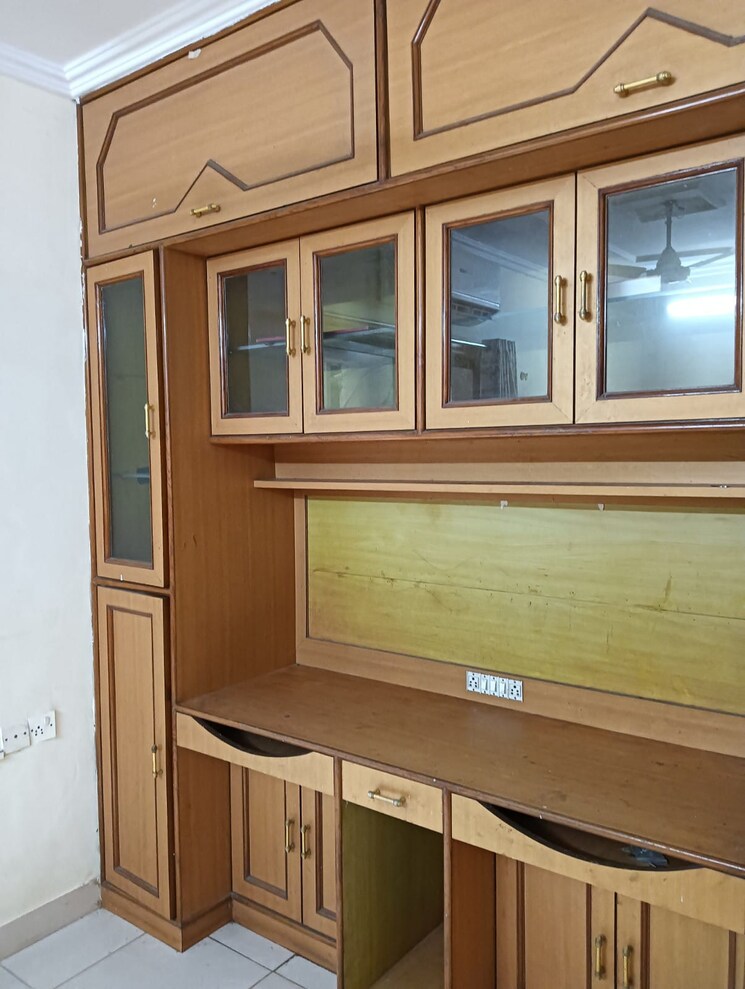 Kitchen, windsor-garden-enclave 4 Bedroom 1200 Sq.Ft. Apartment In Vasant Vihar Thane 9344139