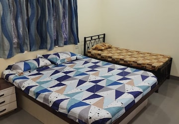 2.5 BHK Apartment For Sale in Runwal Gardens Phase I, Dombivli East