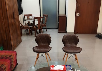 Team Area in 2.5 BHK Apartment at Runwal Gardens Phase I, Dombivli East – for Sale