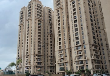 3 BHK Apartment For Sale in Aditya Empress Towers, Shaikpet