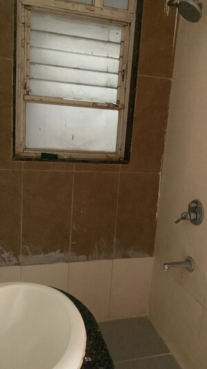 Bathroom in 1 BHK Apartment at Kolte Patil Life Republic, Hinjewadi – for Rent
