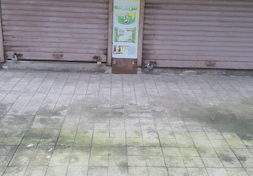 Shop For Rent in City Light