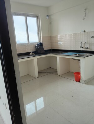 Kitchen in 3 BHK Apartment at Aditya Empress Towers, Shaikpet – for Sale