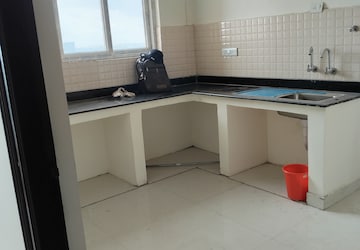 Kitchen in 3 BHK Apartment at Aditya Empress Towers, Shaikpet – for Sale