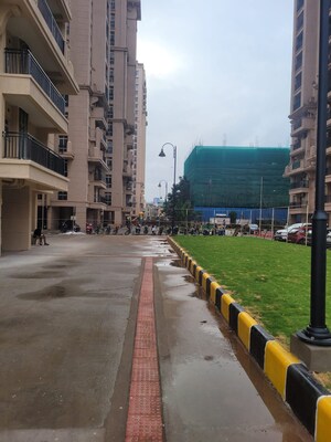 3 BHK Apartment – Exterior View View at Aditya Empress Towers, Shaikpet - for Sale