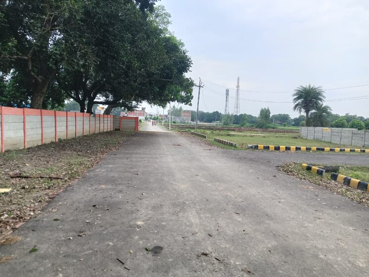 undefined, raebareli road  1366 Sq.Ft. Plot In Raebareli Road Lucknow 9344198