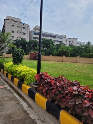 3 BHK Apartment – Garden View at Aditya Empress Towers, Shaikpet - for Sale
