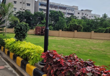 3 BHK Apartment – Garden View at Aditya Empress Towers, Shaikpet - for Sale