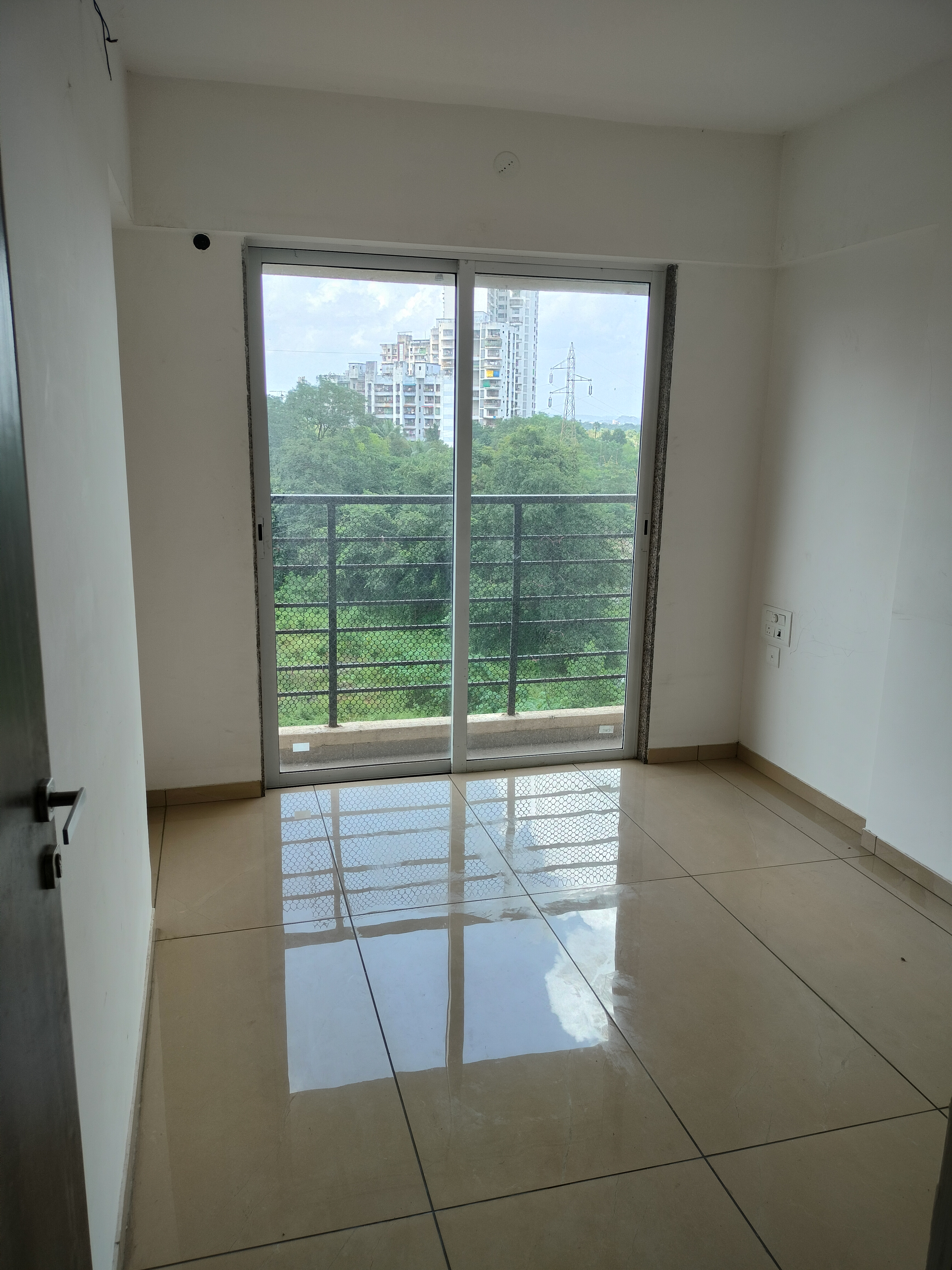 3 BHK + Pooja Room Apartment For Sale in Gurukrupa Guru Atman